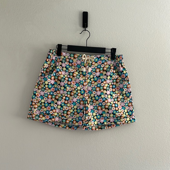 wonder nation Other - Wonder Nation • Floral Kids‎ Shorts